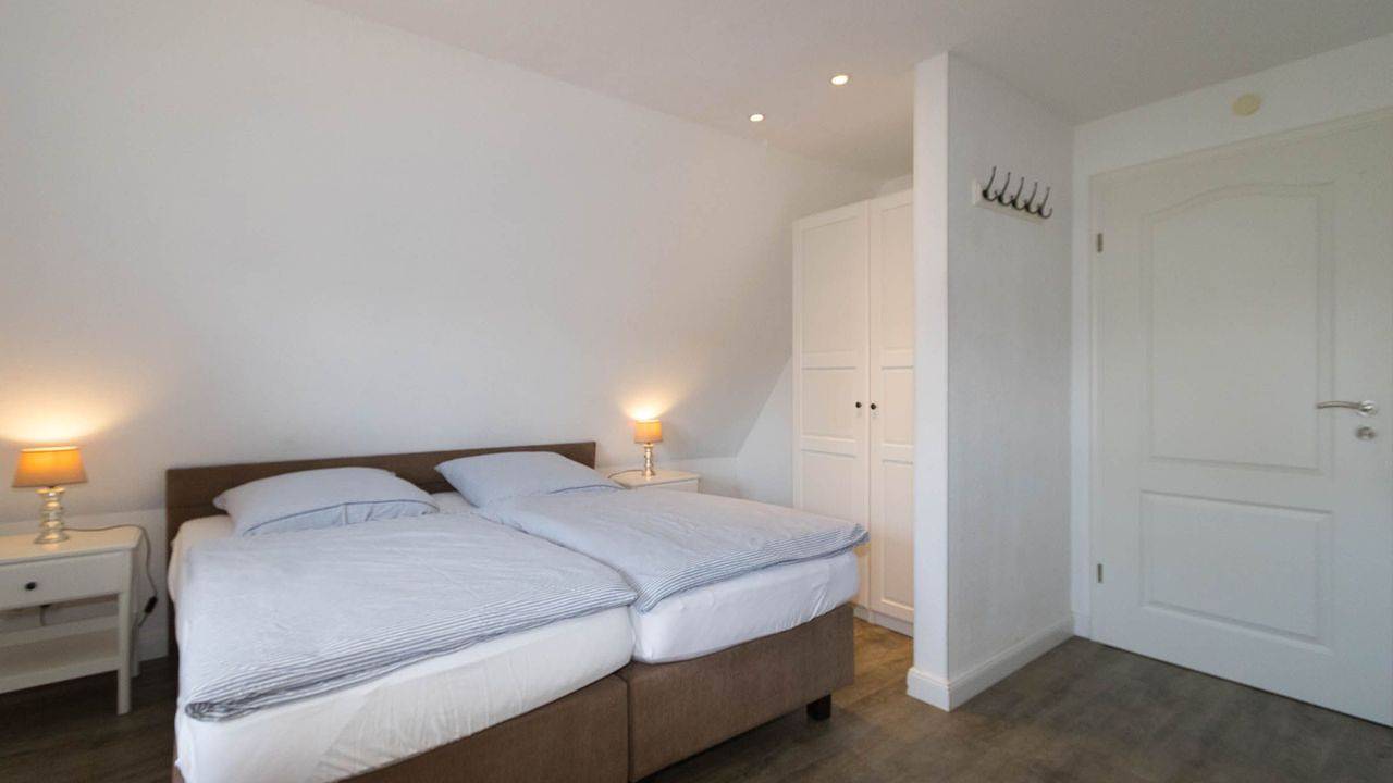 Ganze Ferienwohnung, Ferienwohnung für 2 Personen (28 m²) in Hörnum (Sylt) in Hörnum, Sylt