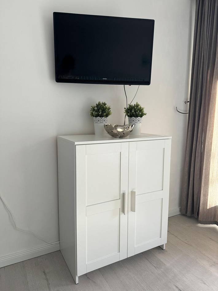 Ferienwohnung für 2 Personen, mit Pool und Terrasse in Scharbeutz - 3