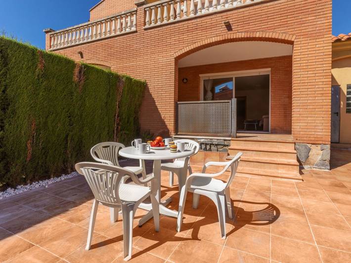 Villa Aragon in Montroig, Costa Dorada