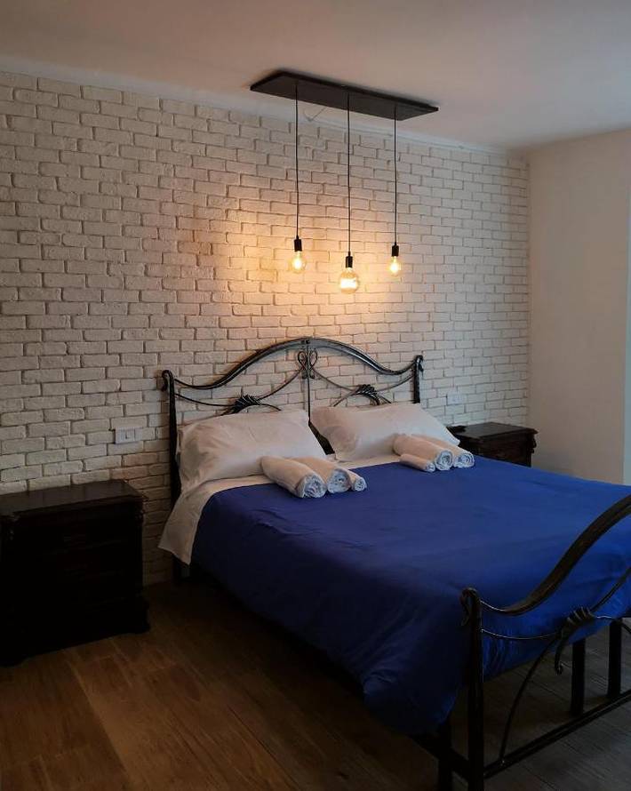 Vakantieappartement voor 5 personen, met uitzicht - 1