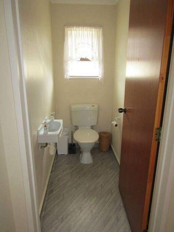 Location de vacances pour 6 personnes, avec jardin et balcon à Taupo - 4