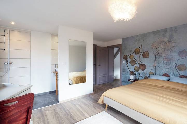 Location de vacances pour 17 personnes à Ettendorf (homonymie) - 4