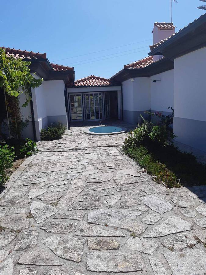 Villa spacieuse proche de L'océan in Vila Praia de Ancora, Distrito de Viana do Castelo