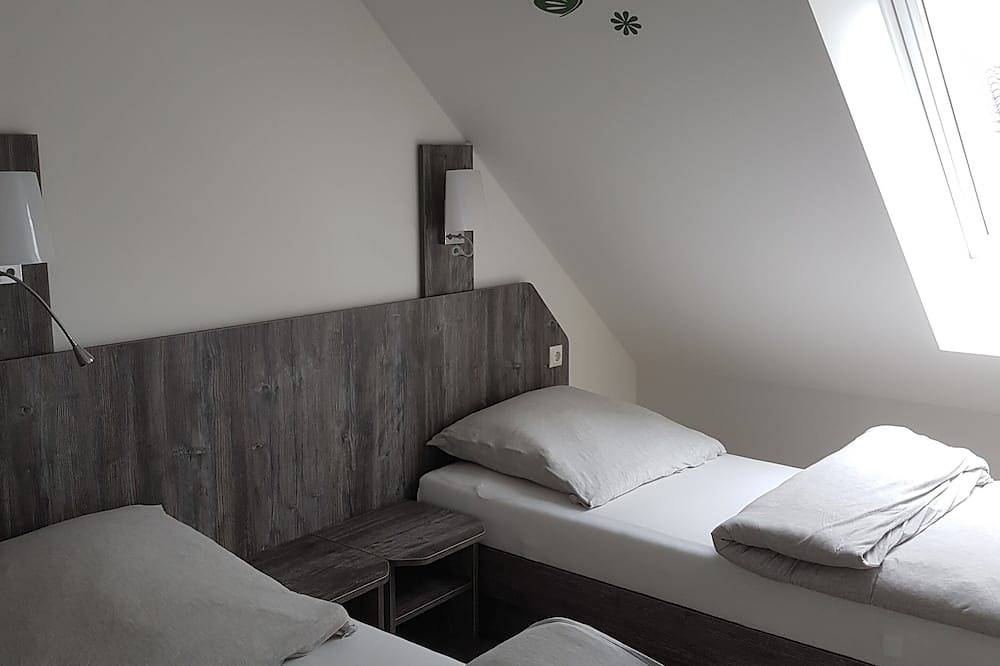 Ganze Wohnung, Gemütliche, voll ausgestattete Apartments, nahe Geestacht in Kreis Herzogtum Lauenburg