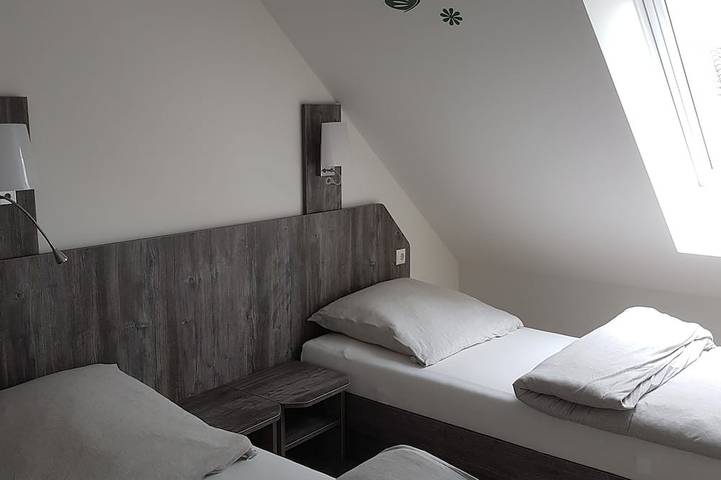 Ganze Wohnung, Gemütliche, voll ausgestattete Apartments, nahe Geestacht in Kreis Herzogtum Lauenburg