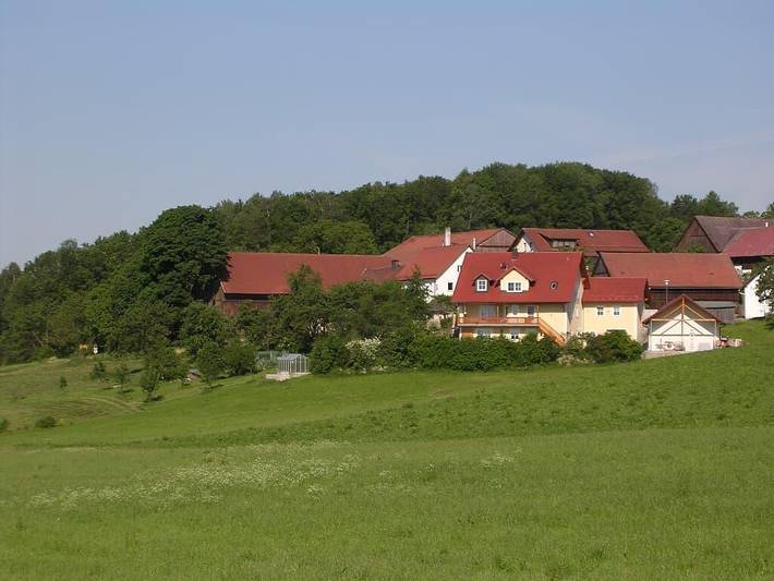 Ferienhaus für 2 Personen, mit Sauna und Garten, mit Haustier