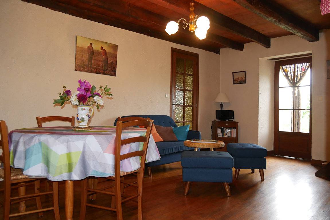 Lavergnole in Saint-Jean-Lagineste, Lot