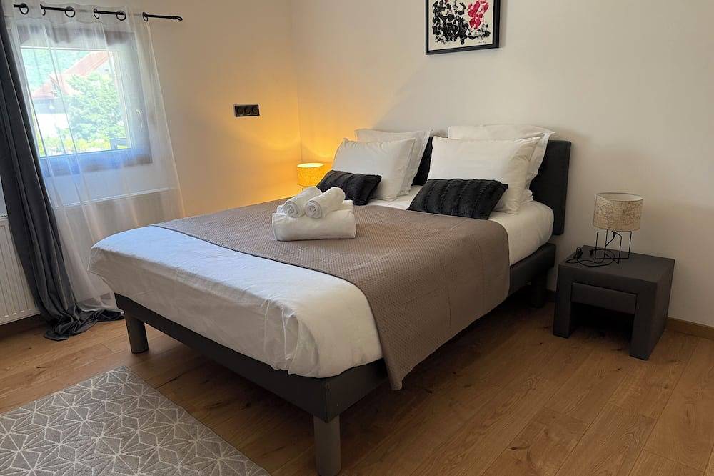 Apartamento entero, Clean and secure in Sallanches, Pays du Mont-Blanc