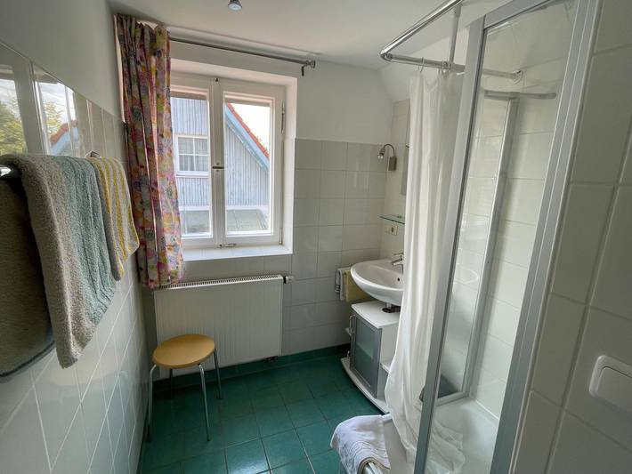 Ferienwohnung für 4 Personen, mit Garten am Ammersee - 4