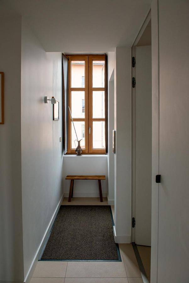 Gîte pour 6 personnes, avec terrasse et vue, animaux acceptés dans Office de Tourisme du Puy en Velay - 4