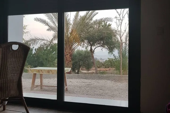 Cottage für 4 Personen, mit Terrasse und Garten, mit Haustier - 1