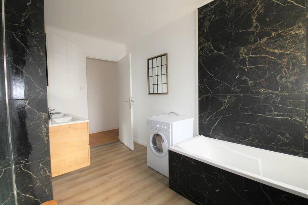 Appartement entier, Joli appartement au calme in Lay-Saint-Christophe, Région de Nancy