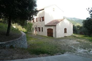 Location de vacances pour 6 personnes à Soveria