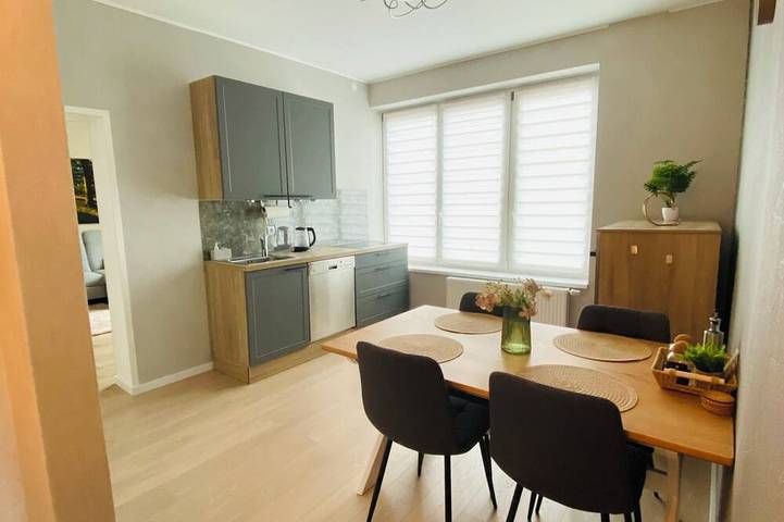 Ferienwohnung für 4 Personen