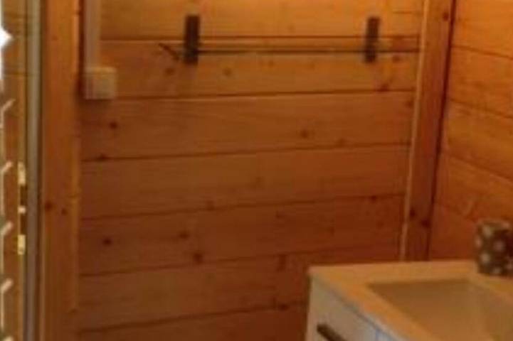 Gîte pour 2 personnes à Aouste-sur-Sye - 4