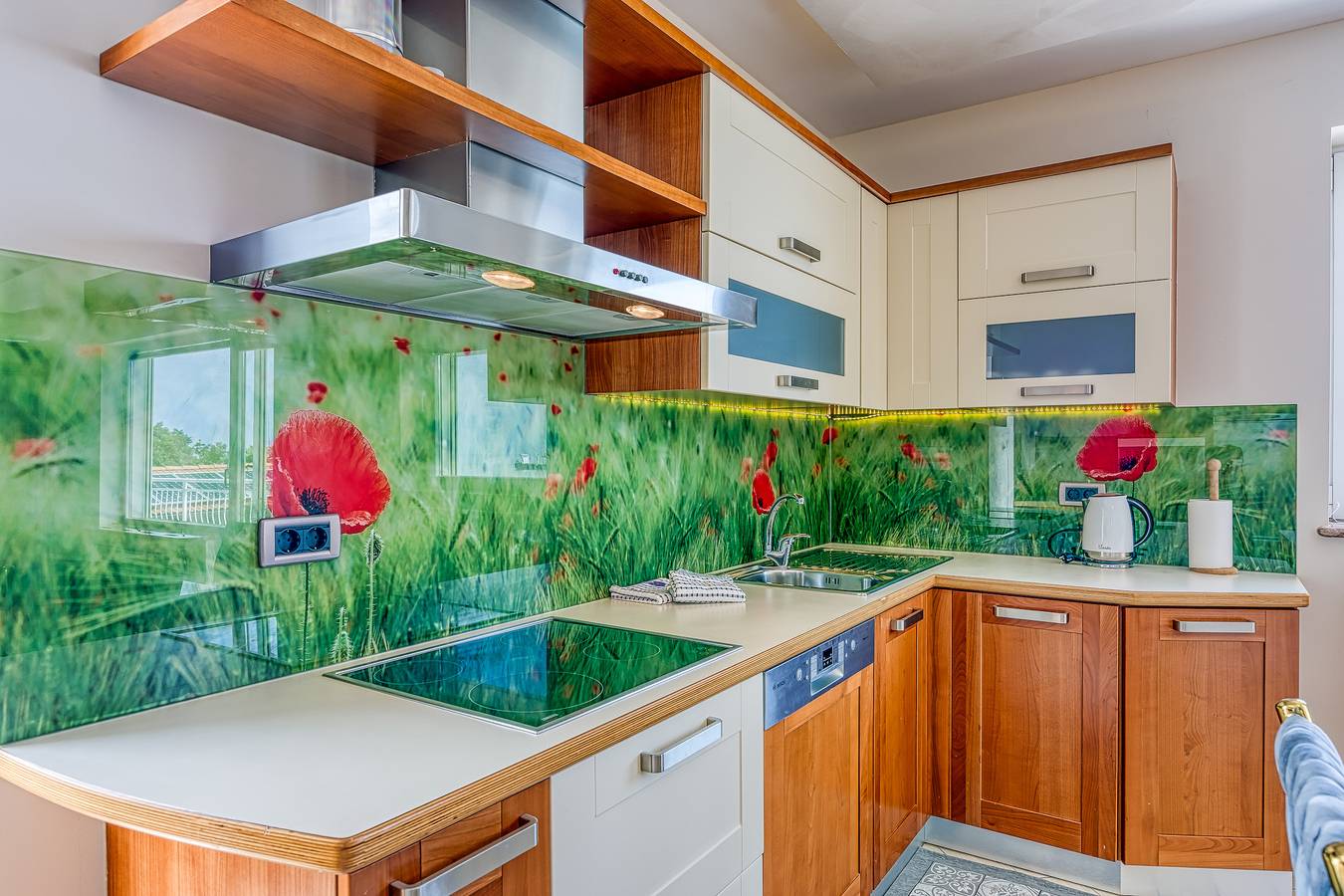 Apartamento inteiro, Pool Apartment Debeli Rtič 3 in Koper, Riviera eslovena