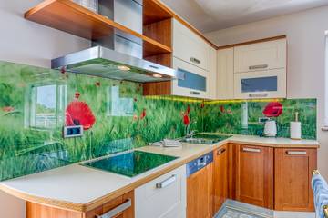 Ferieleilighet til 6 Personer i Koper, Adriaterhavet, Bilde 4