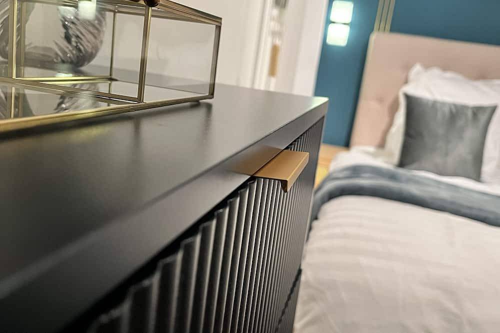 Ganze Wohnung, Penthouse|Sonnenbalkon|Netflix|Kochservice in Saarbrücken, Saarbrücken & Umgebung