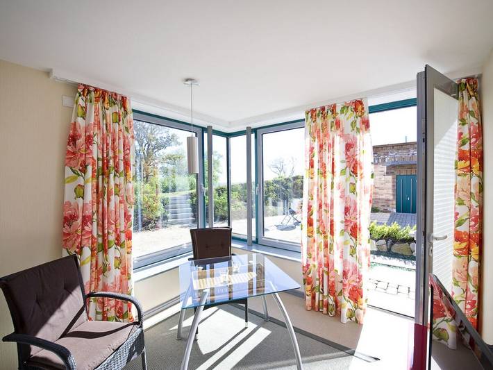 Ferienwohnung für 2 Personen, mit Garten in Wohlenberg - 3