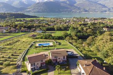 Ferienhaus für 3 Personen in Colico, Comer See, Bild 4