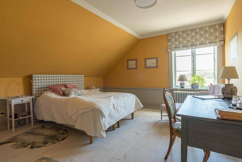 Double Room in Upplands Bro, Lac Mälar