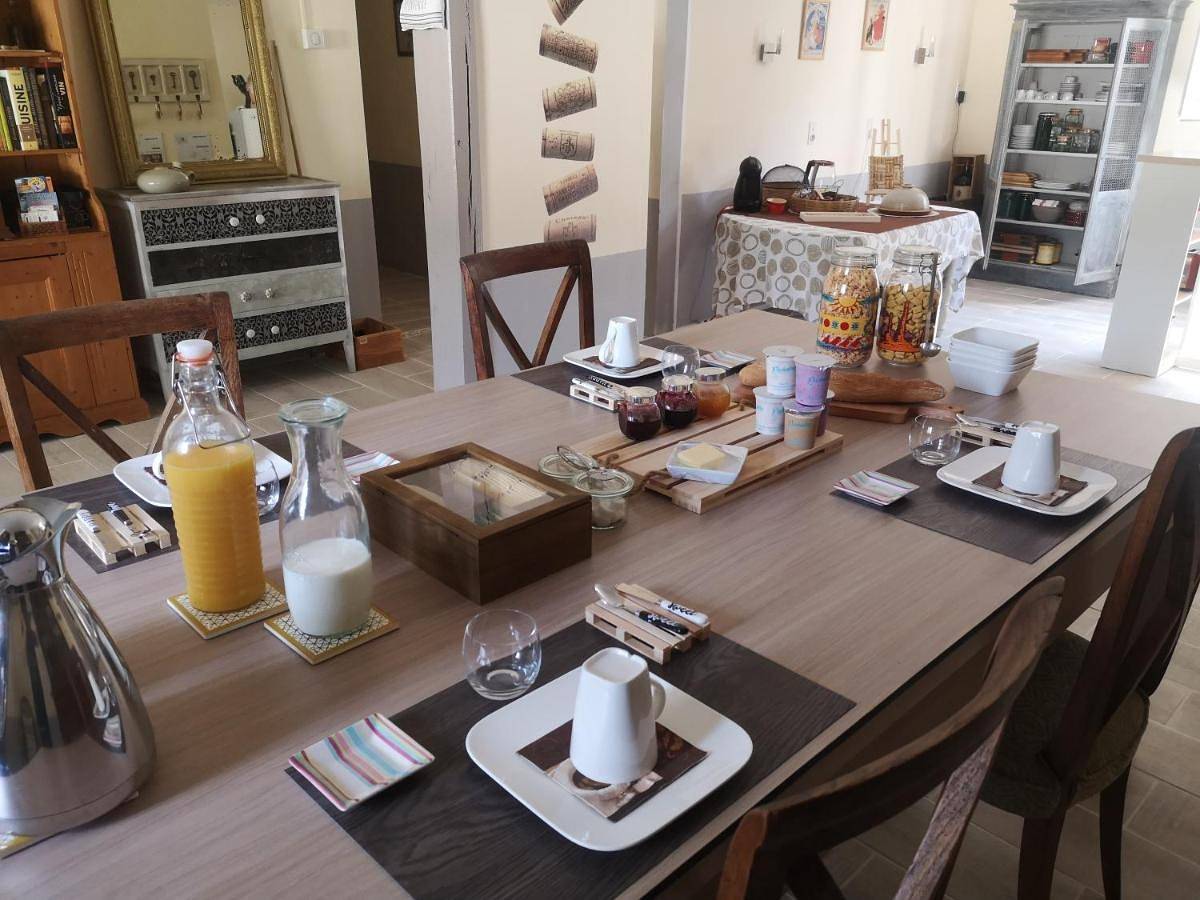 Double Room in Maurens, Périgord Pourpre