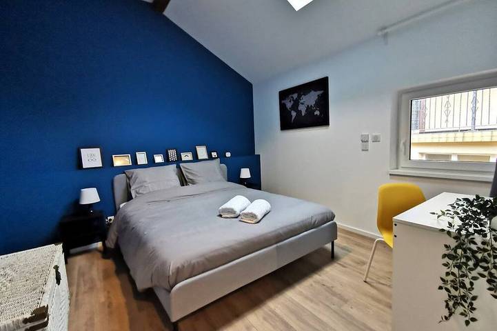 Gîte pour 4 personnes à Soultzmatt - 2