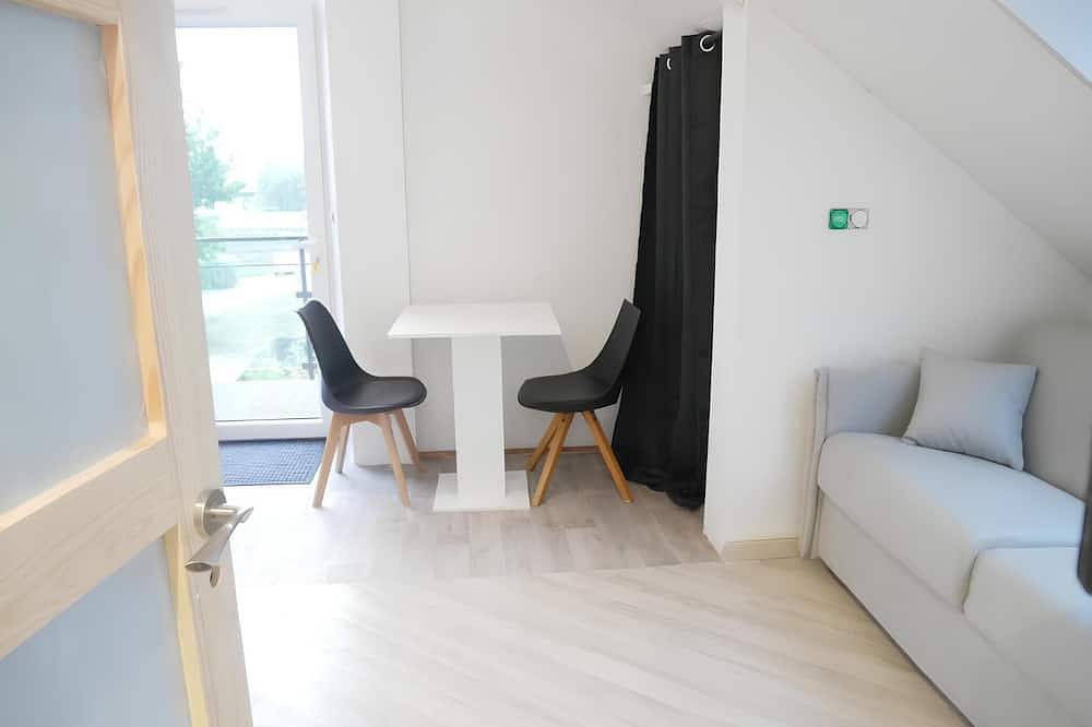 Apartamento entero, Villa cathy - Studio Léane in Aix-les-Bains, Chambéry region