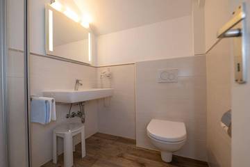 B&b für 4 Personen in Seeboden, Bezirk Spittal an der Drau, Bild 4