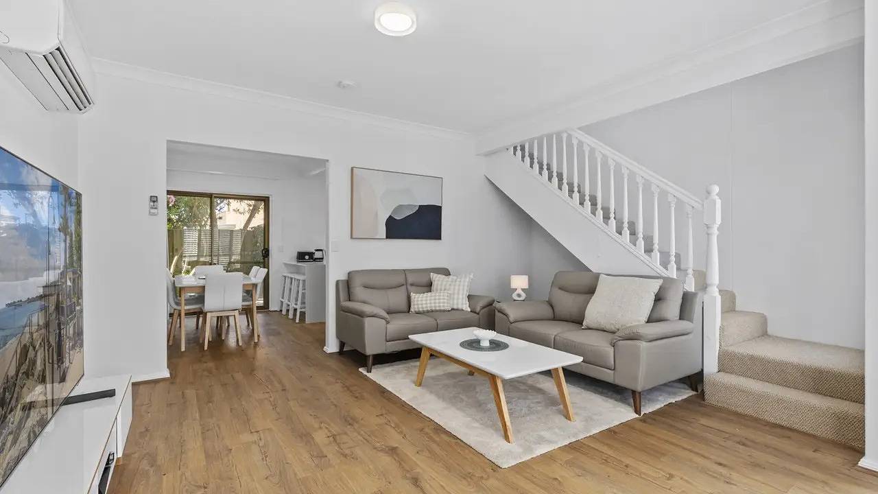 Apartamento vacacional entero, Ferienwohnung für 6 Personen (2 m²) in Glenelg South in Adelaida (Australia), Australia Meridional