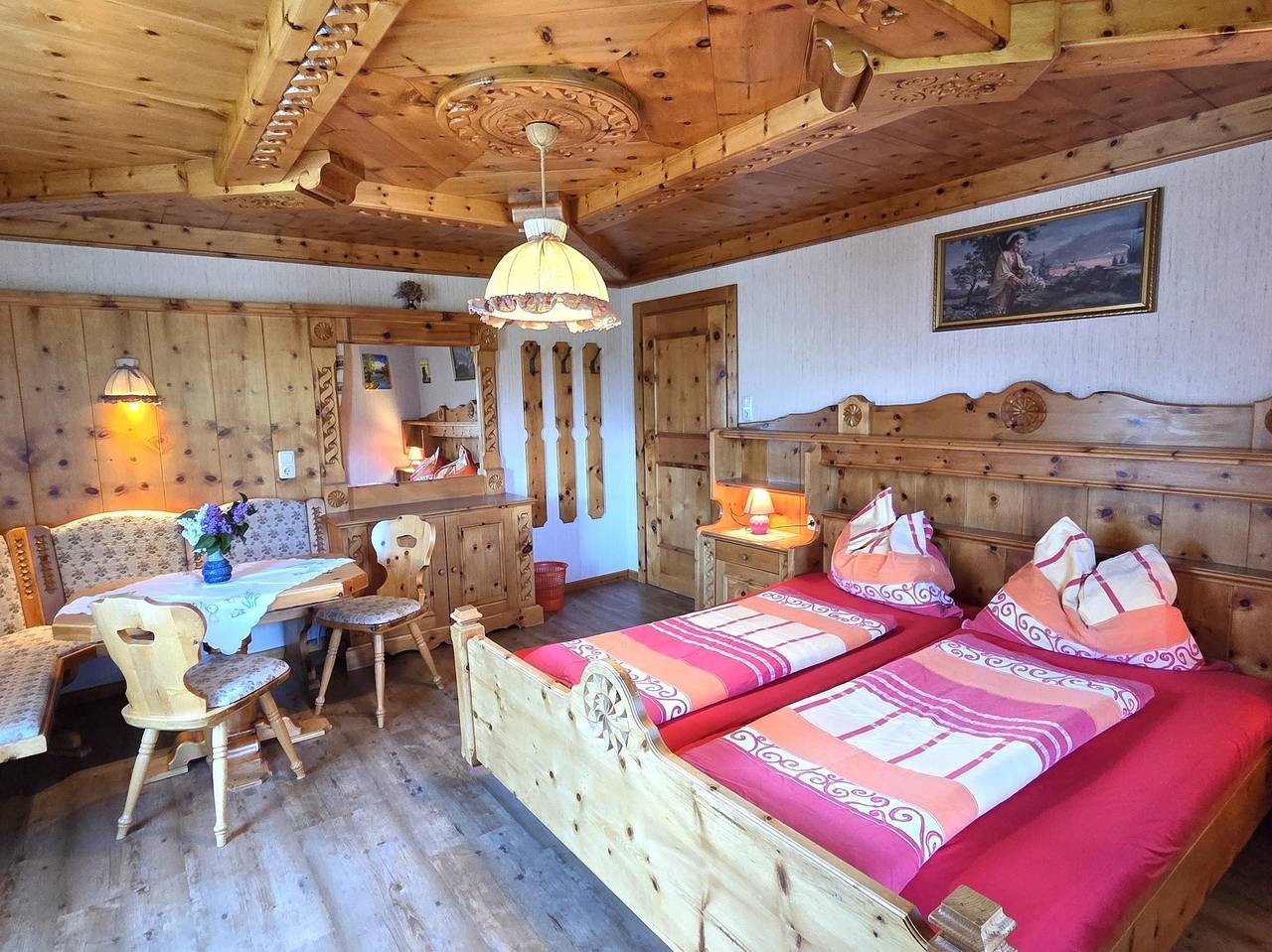 8-Raum Ferienhaus für bis zu 10 Pers. in Pinzgau
