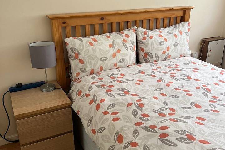 Cosy 3 Bed Modern House Family Friendly Birmingham, Uk- WiFi, Nec, Lg Arena in Birmingham, Birmingham Area