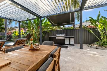 Holiday Home for 8 People in Cairns, Far North Queensland, Photo 2