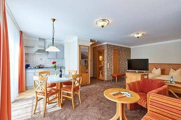 Hotel für 4 Personen in Flonheim, Rheinhessen, Bild 3