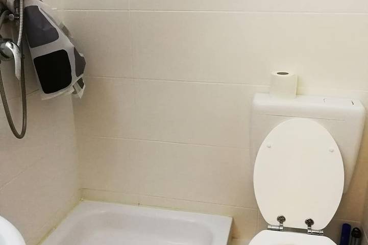 Gîte pour 2 personnes, avec balcon à Mayence - 4