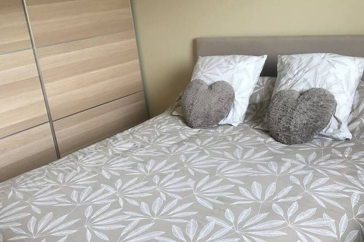 Location de vacances pour 7 personnes, animaux acceptés à Pédernec - 3