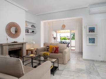 Ferienhaus für 4 Personen in Playa de Guadalobon, Estepona, Bild 2