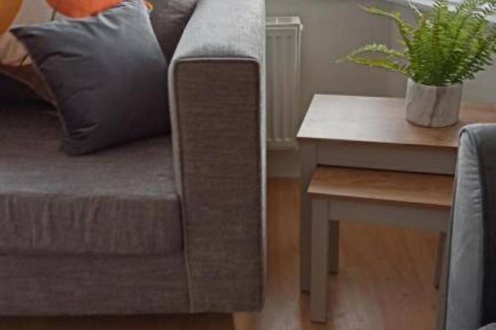Ribbleton Rendezvous – Comfortable Holiday Home in Preston in Preston, Lancashire