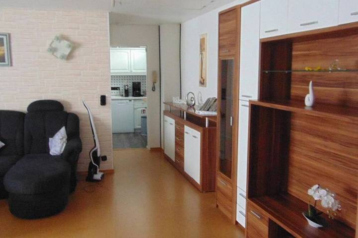 Ferienwohnung für 2 Personen in Bad Sobernheim - 3