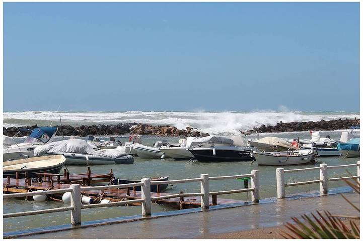 Ferienwohnung für 6 Personen, mit Balkon - 1