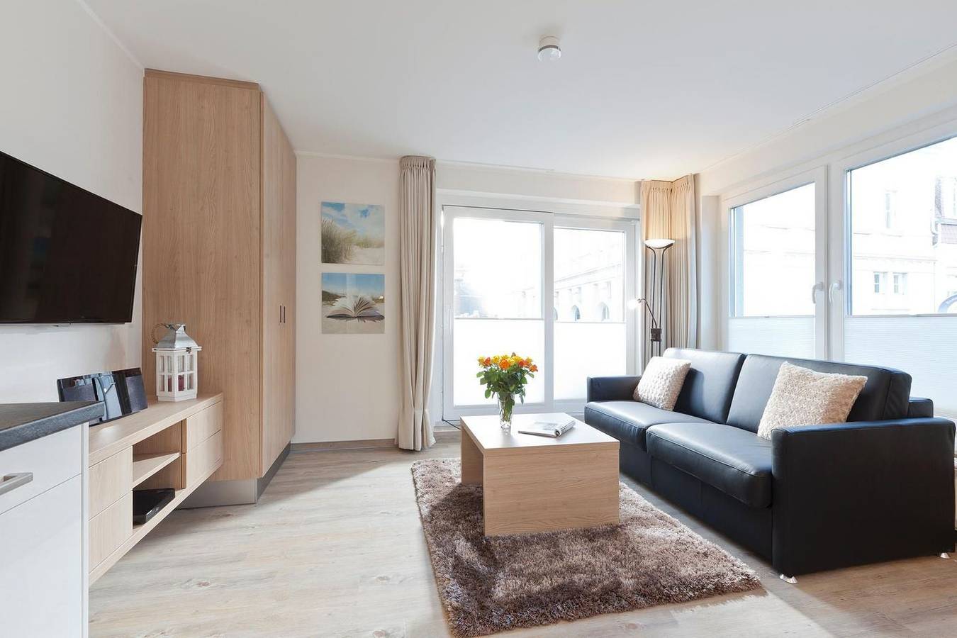 Appartamento vacanze a Weser-Ems a partire da 143€ a notte