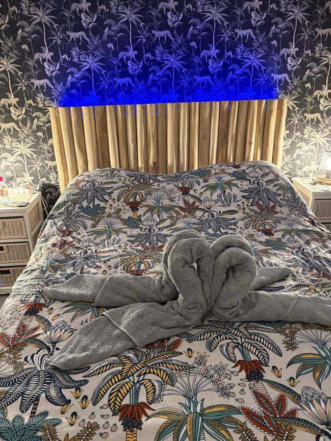 Casa de vacaciones para 5 personas, con piscina y jardín, Se admiten mascotas - 1