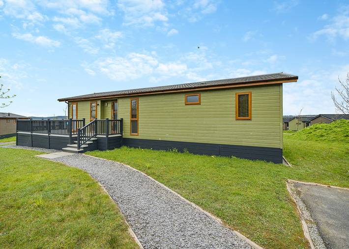 Casa Rural para 6 personas in Distrito de los Lagos
