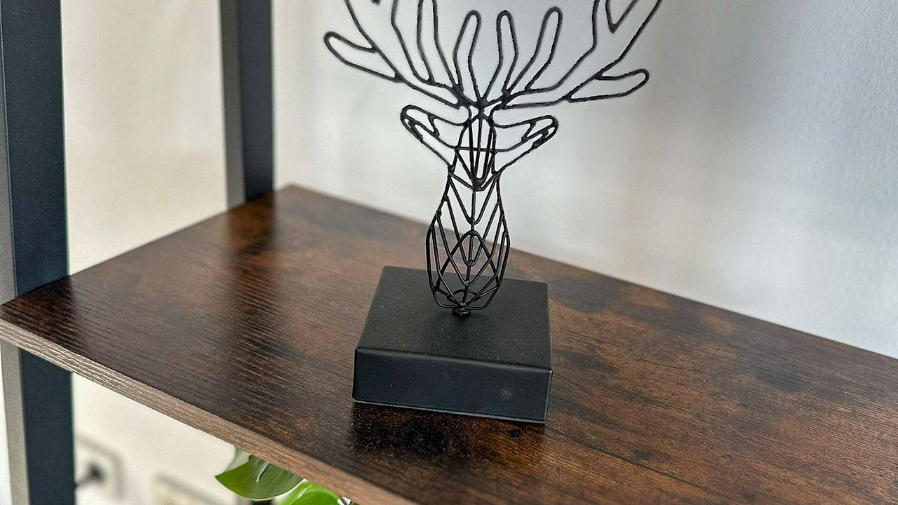 Ganze Ferienwohnung, Ferienwohnung für 3 Personen (45 m²) in Stockach in Stockach, Landkreis Konstanz