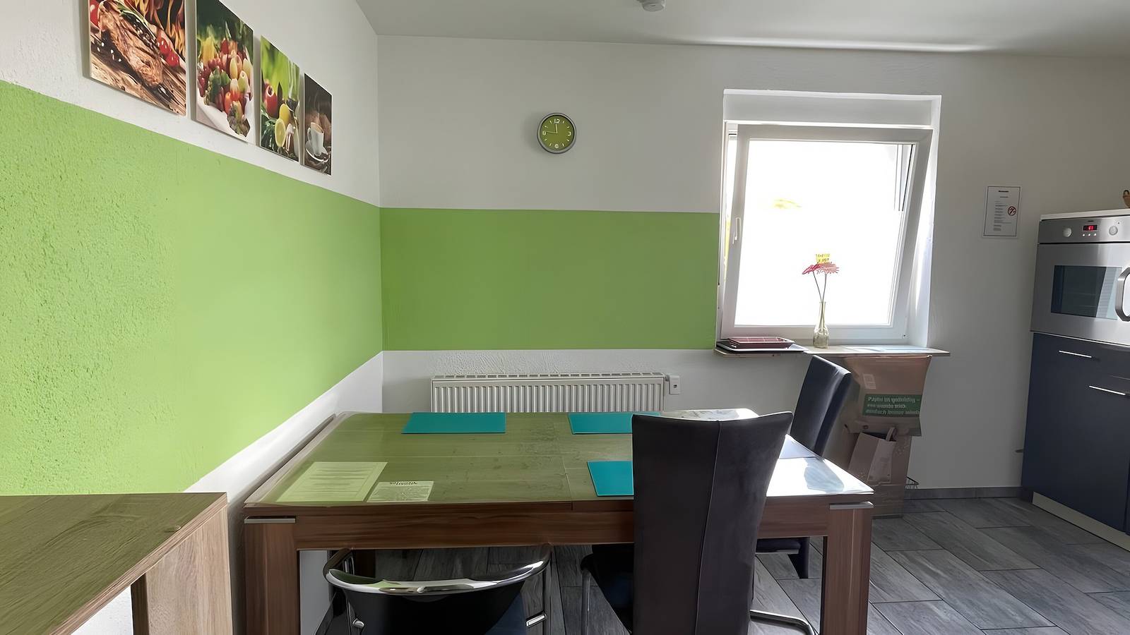 Ganze Wohnung, Ferienwohnung Bailey in Laupheim, Landkreis Biberach