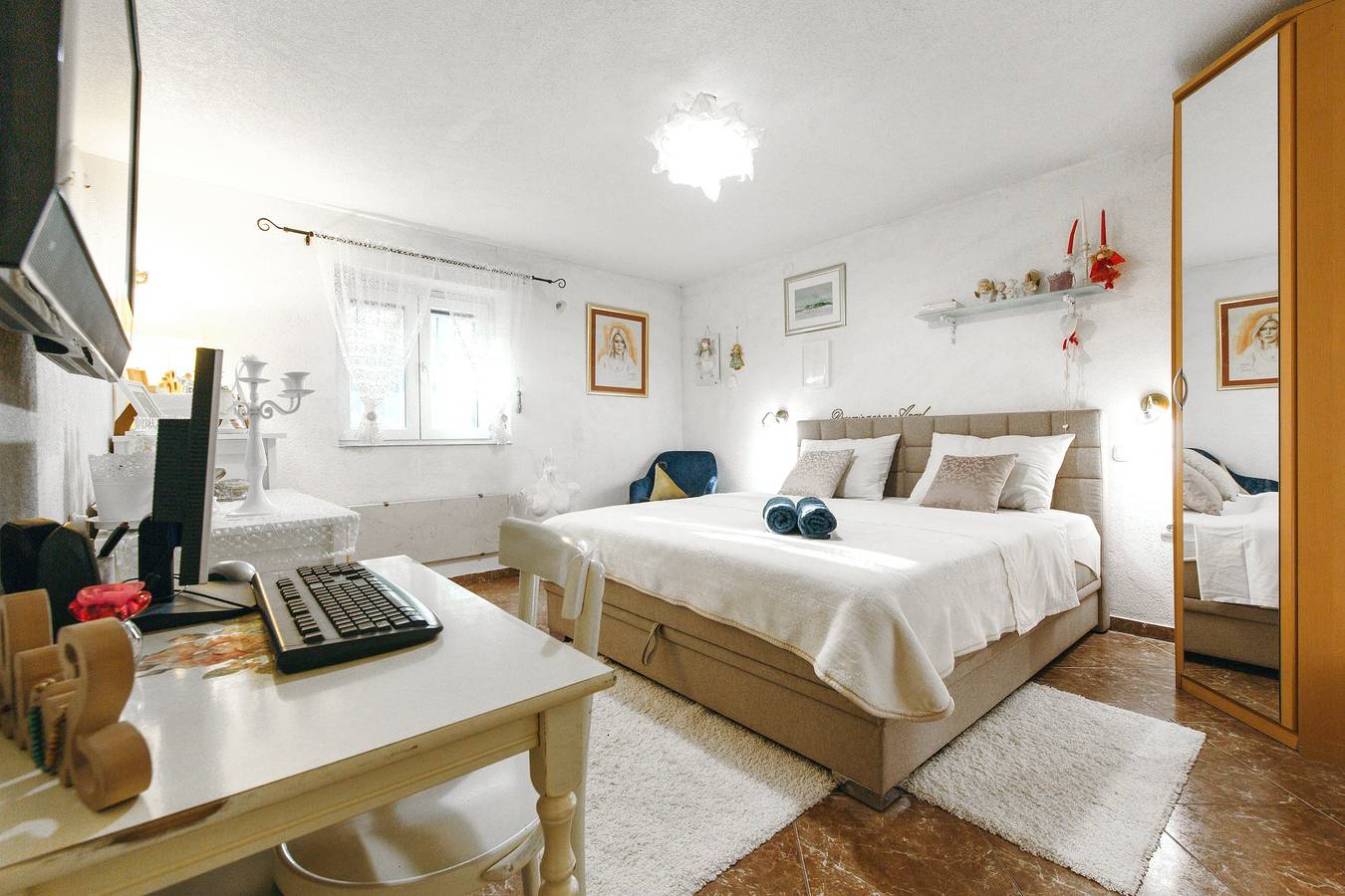 Appartamento intero, Moderno Appartamento nel Cuore di Split con Giardino Privato in Spalato, Regione spalatino-dalmata