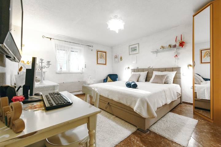 Appartement entier, Appartement moderne au cœur de Split avec jardin privatif in Split, Split-Dalmatie