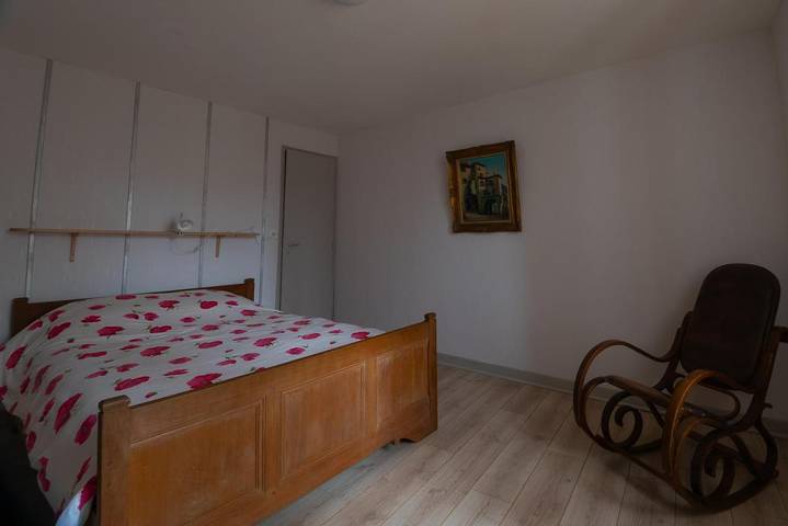 Gîte pour 3 personnes à Champlitte - 4