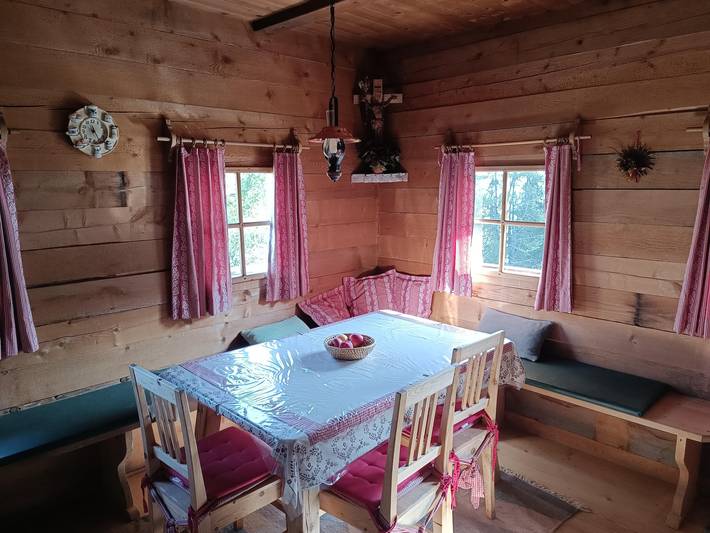 Hütte für 6 Personen in Osttirol - 4