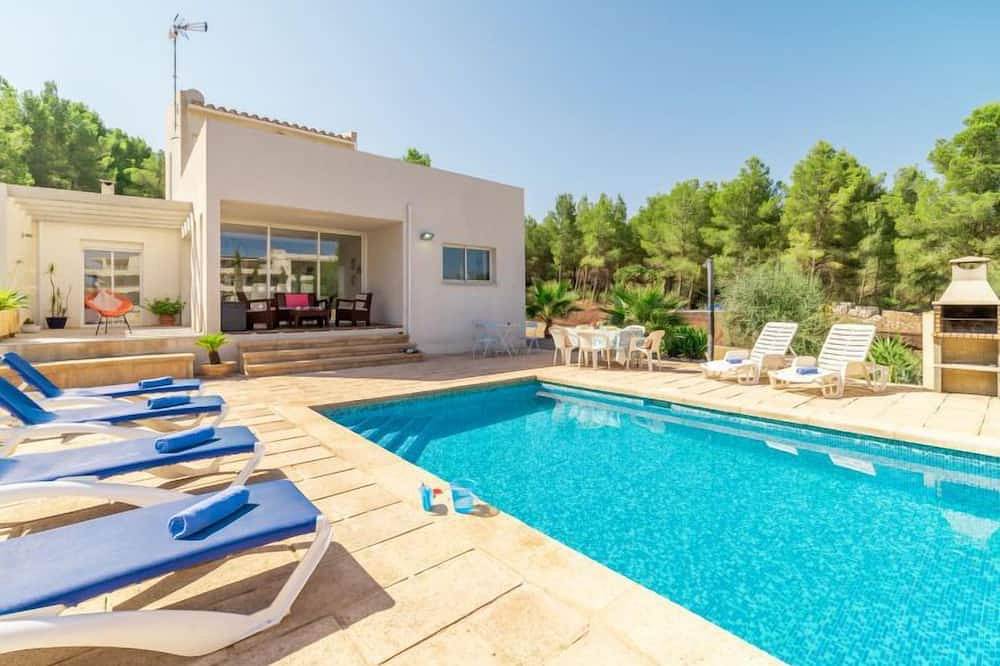 Vacation home Betlem by Interhome in Betlem, Artà